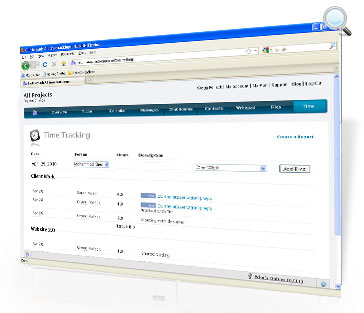 Time Tracking