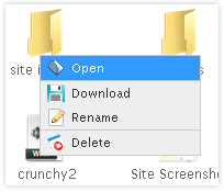 Files