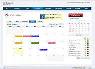 Calendar