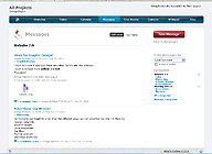 Messages